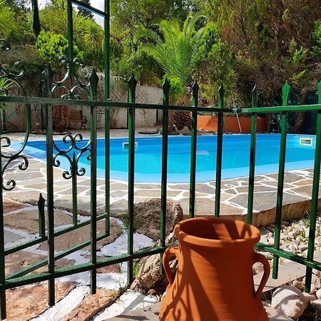 Ancient Olympia Luxury Pool Villa Palace 4Bedroom Екстериор снимка