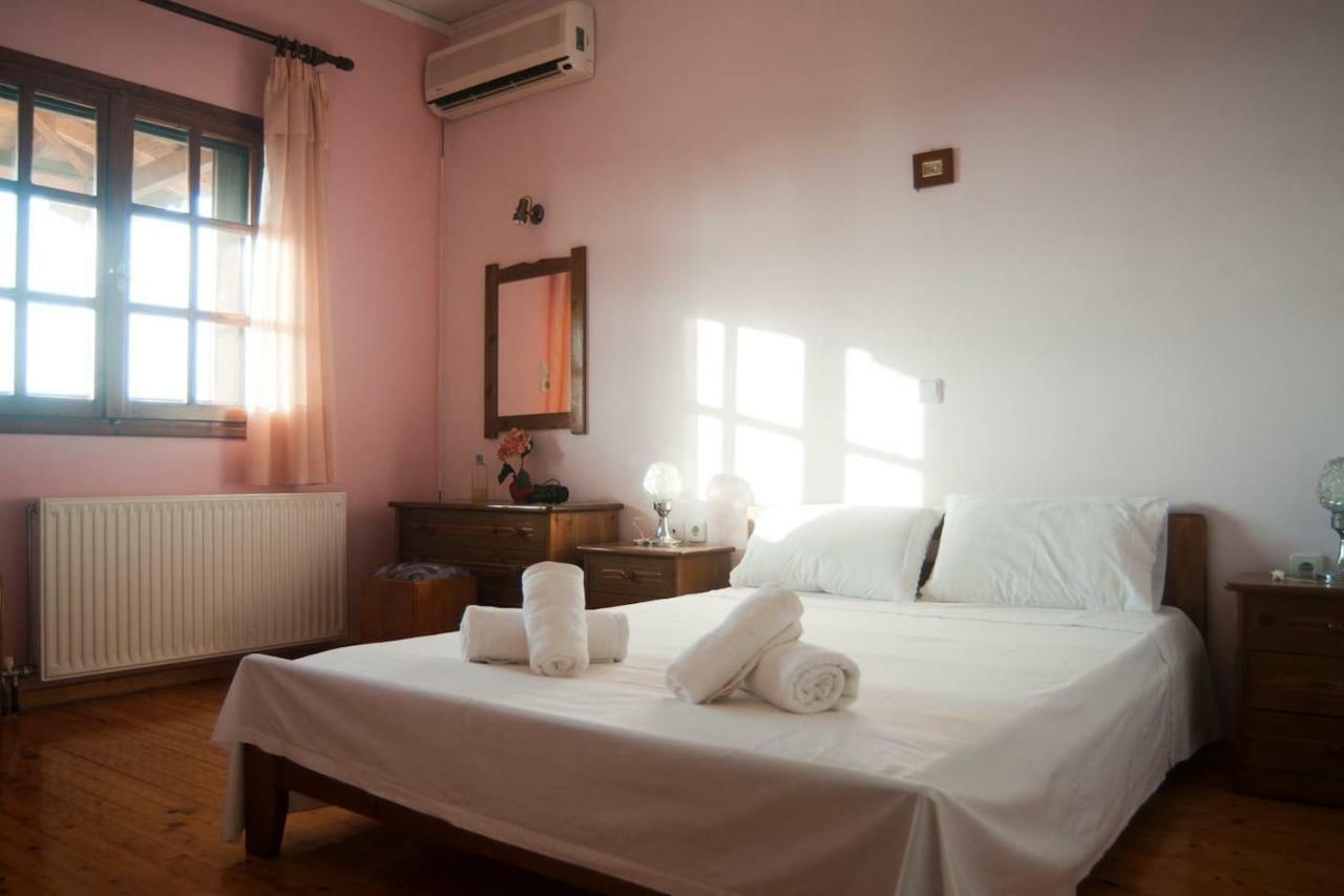 Ancient Olympia Luxury Pool Villa Palace 4Bedroom Екстериор снимка