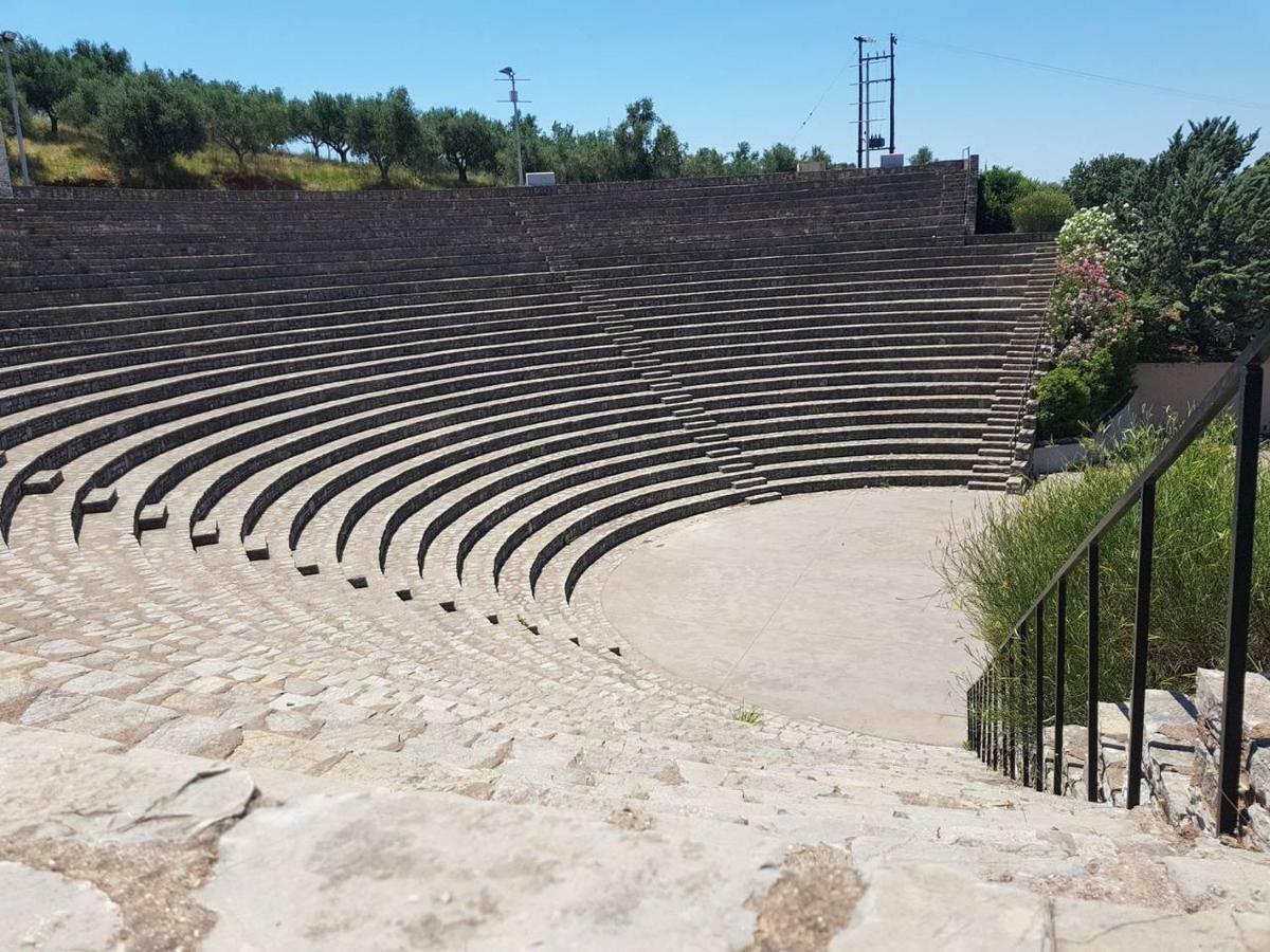 Ancient Olympia Luxury Pool Villa Palace 4Bedroom Екстериор снимка