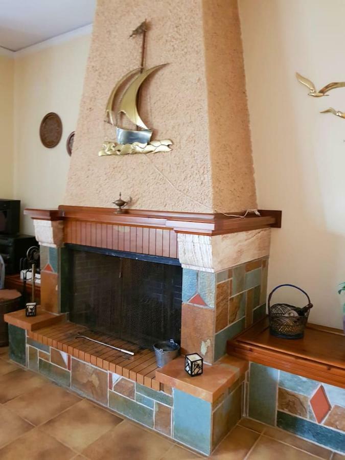 Ancient Olympia Luxury Pool Villa Palace 4Bedroom Екстериор снимка