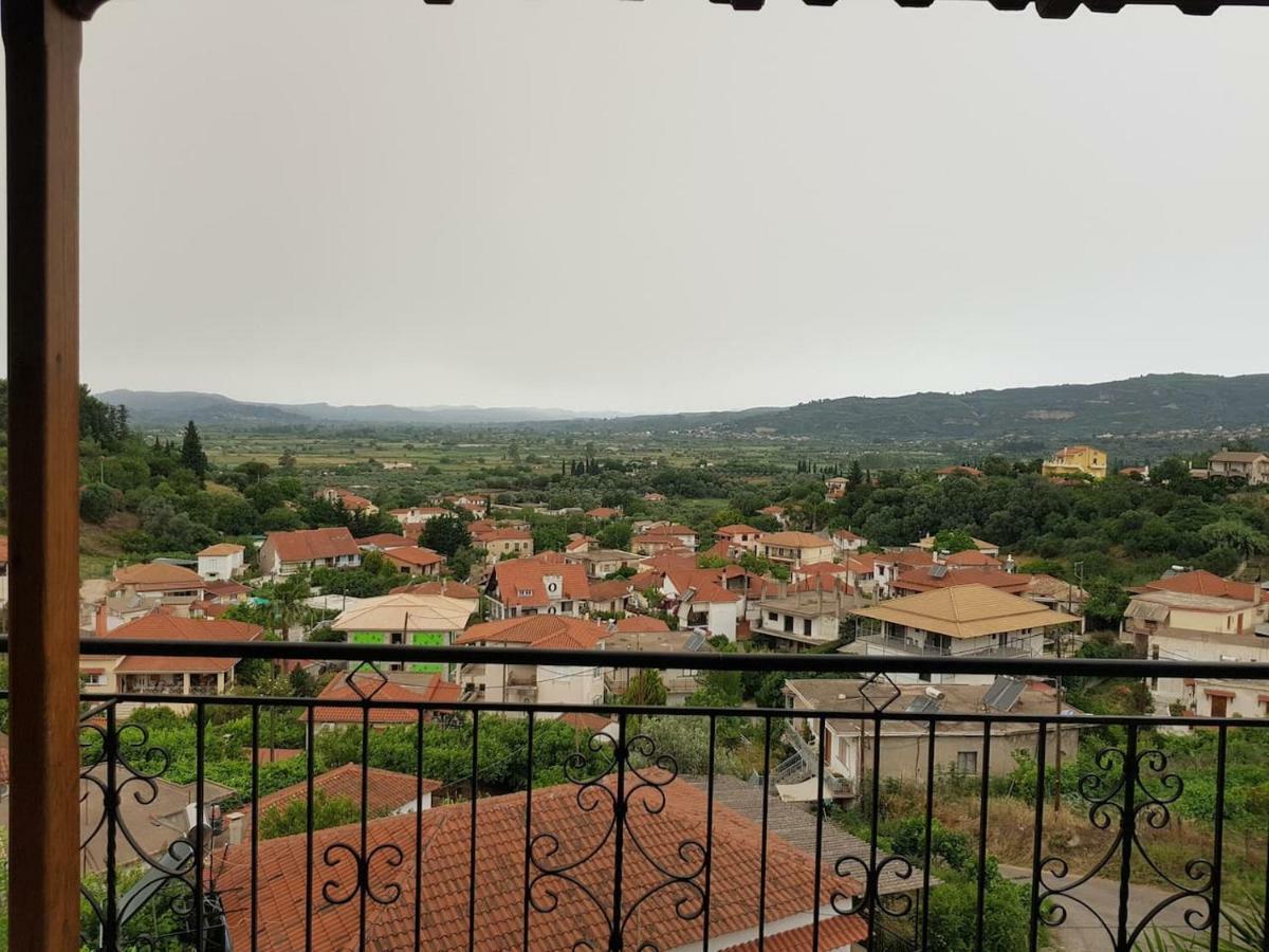 Ancient Olympia Luxury Pool Villa Palace 4Bedroom Екстериор снимка