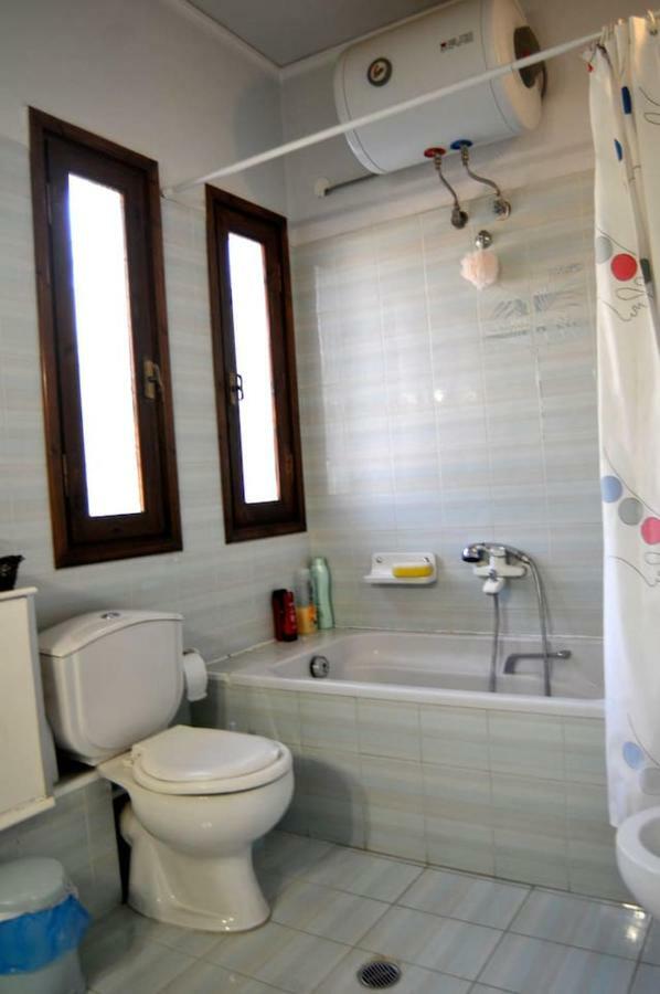 Ancient Olympia Luxury Pool Villa Palace 4Bedroom Екстериор снимка