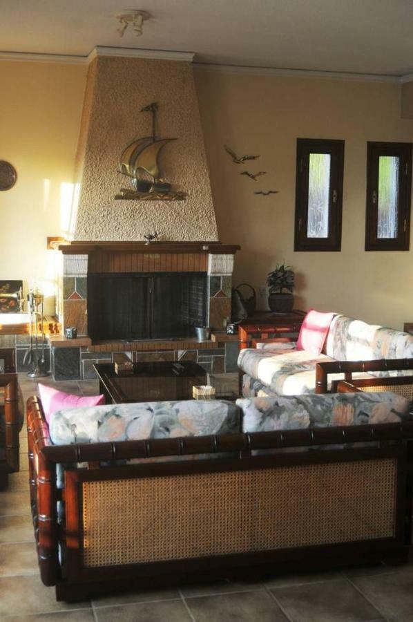 Ancient Olympia Luxury Pool Villa Palace 4Bedroom Екстериор снимка